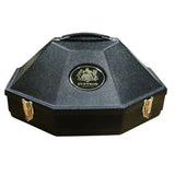 Stetson El Presidente 100x Mist Grey