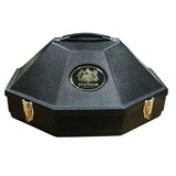 Stetson The Golden Eagle 100X Silverbelly Edición Conmemorativa 160 Aniversario