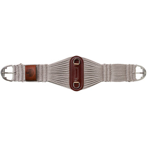 Cincho Mustang Mod X618 Grey Bamboo Roper