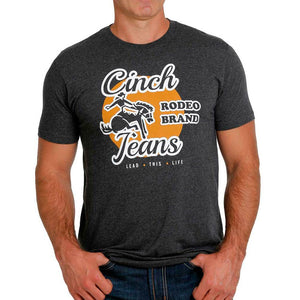 Playera Cinch Mod MTT1690455