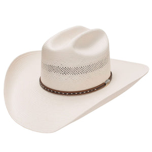 Stetson Crowley 10X Natural