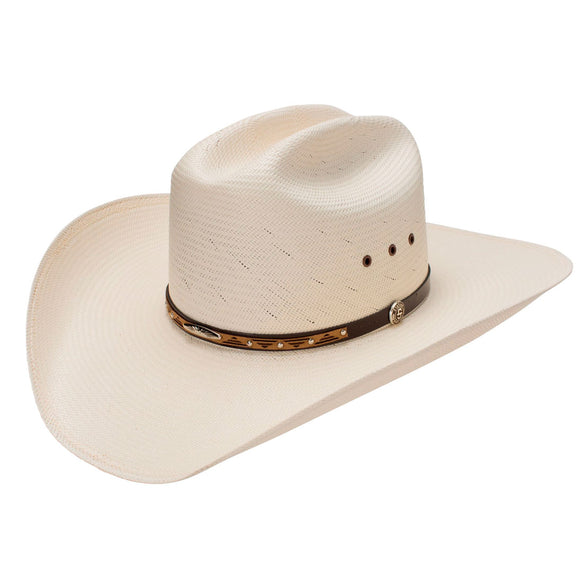 Stetson Henning 8X Natural