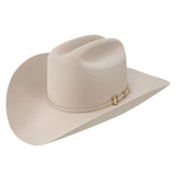 Stetson Guadalupana 6x Silverbelly