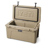 Hielera Yeti Tundra 45 Tan