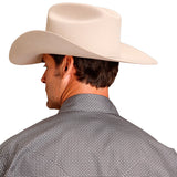 Camisa Stetson Mod 11-001-0425-1051 GY