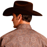 Camisa Stetson Mod 11-001-0425-1055 BR