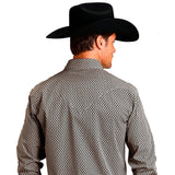 Camisa Stetson Mod 11-001-0425-1062 BR