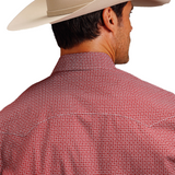 Camisa Stetson Mod 11-001-0425-5017 RE