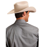 Camisa Stetson Mod 11-001-0425-6063 GY