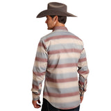 Camisa Stetson Mod 11-001-0476-6069 WI