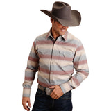 Camisa Stetson Mod 11-001-0476-6069 WI