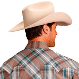 Camisa Stetson Mod 11-001-0478-1056 BR