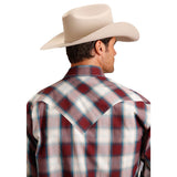 Camisa Stetson Mod 11-001-0478-6042 WI