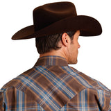 Camisa Stetson Mod 11-001-0478-6044 BR