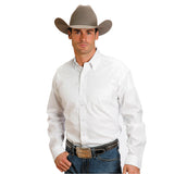 Camisa Stetson Mod 11-001-0566-0025 WH