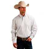 Camisa Stetson Mod 11-001-0566-0025 WH