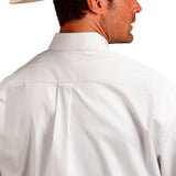 Camisa Stetson Mod 11-001-0566-0025 WH