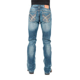 Pantalon Stetson Mod 11-004-1014-4082 BU