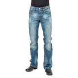 Pantalon Stetson Mod 11-004-1014-4082 BU