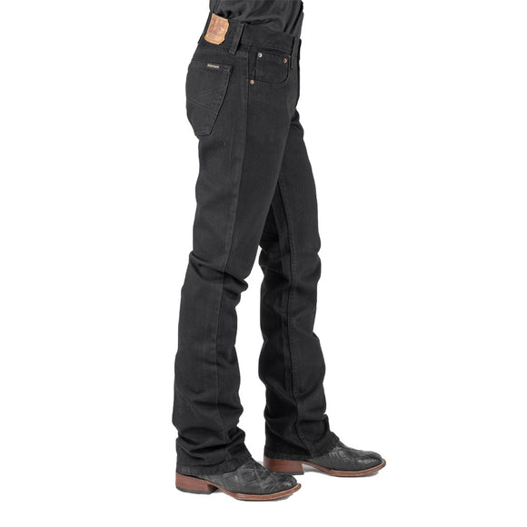 Pantalon Stetson Mod 11-004-1120-0024 BL