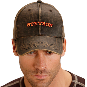 Cachucha Stetson Mod 11-077-0103-0076 BR