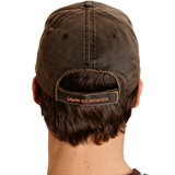 Cachucha Stetson Mod 11-077-0103-0076 BR