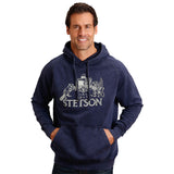 Sudadera Stetson Mod 11-097-0562-0913 BU