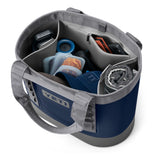 Bolsa Yeti Camino Carryall 35 2.0 Navy