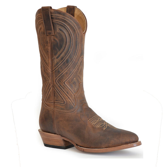 Botas Stetson Mod 12-020-7311-3842 BR