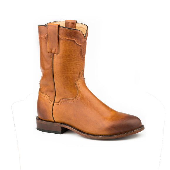 Botas Stetson Mod 12-020-7605-3757 TA