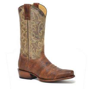 Botas Stetson Mod 12-020-8627-3860 BR