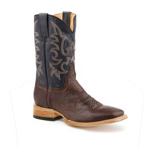 Botas Stetson Mod 12-020-8812-3835 BR