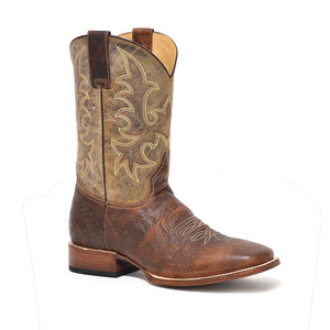 Botas Stetson Mod 12-020-8812-3860 TA