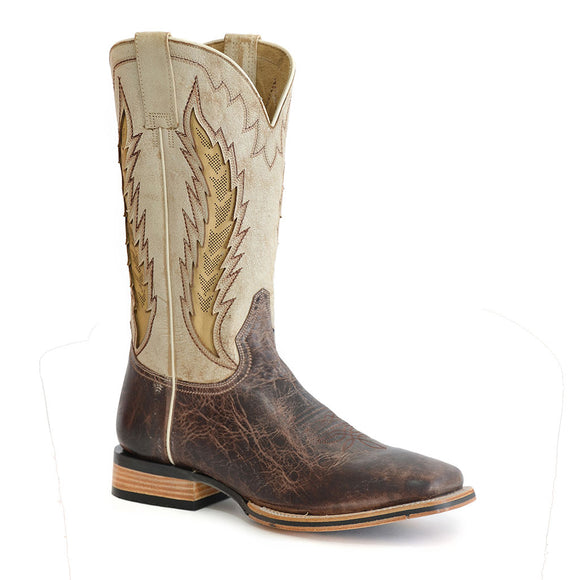 Botas Stetson Mod 12-020-8910-3830 TA