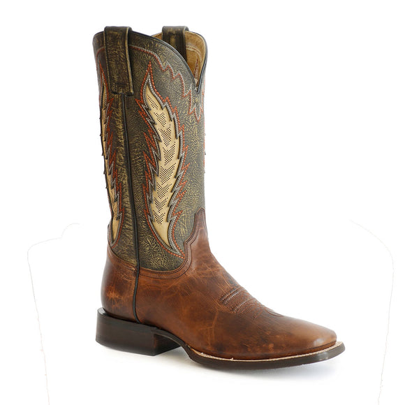 Botas Stetson Mod 12-020-8910-3831 TA