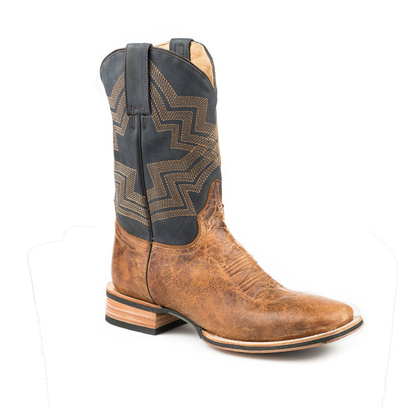 Botas Stetson Mod 12-020-8911-1657 BR