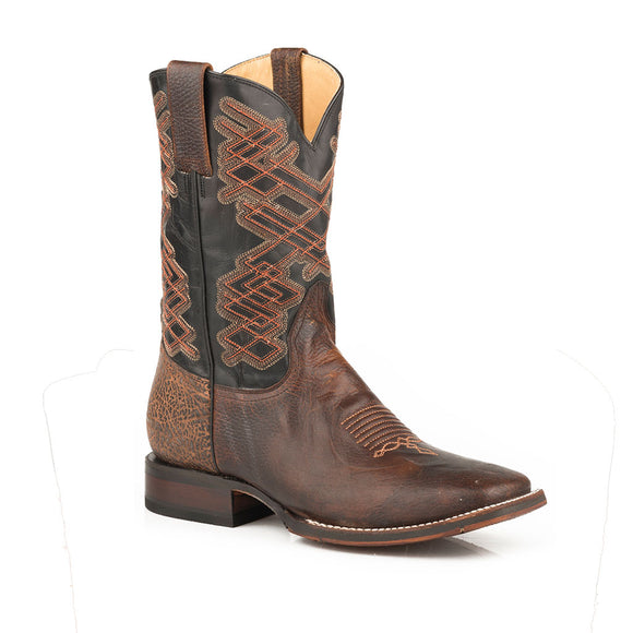 Botas Stetson Mod 12-020-8911-4010 BR