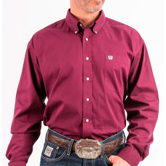 Camisa Cinch Mod MTW1104239