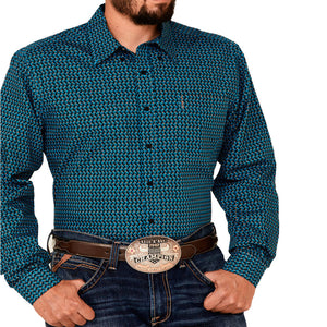 Camisa Cinch Mod MTW1347028