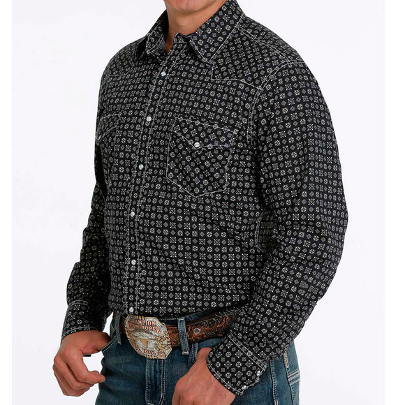 Camisa Cinch Mod MTW1303051