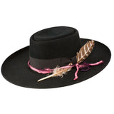 Stetson Kings Row Black