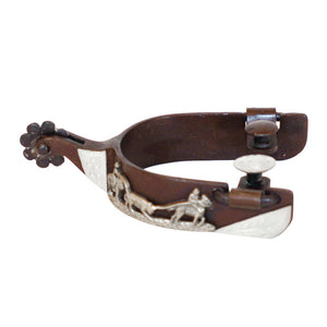 Espuelas Partrade Mod 258489