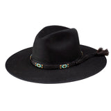 Stetson Helix Black