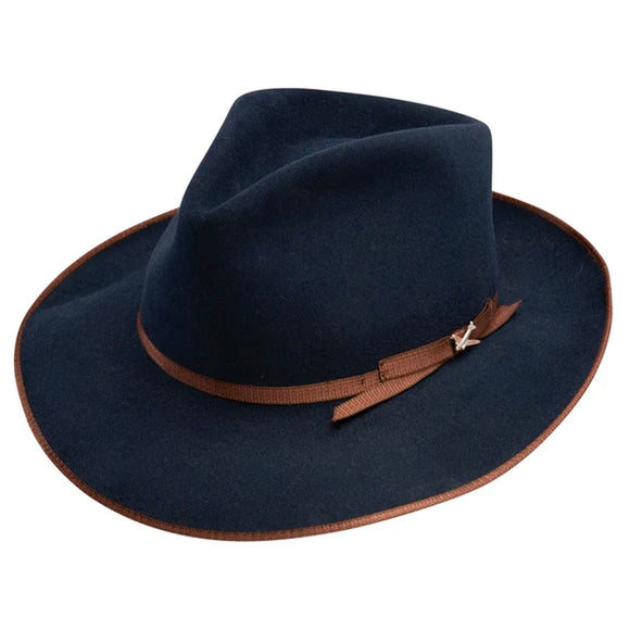 Stetson Stratoliner SE True Blue