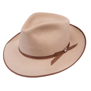 Stetson Stratoliner SE Silverbelly