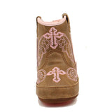 Botas Para Bebe MF Mod 4421602