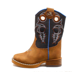 Botas Para niño MF Mod 443001202