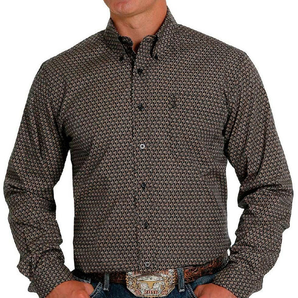 Camisa Cinch Mod MTW1347027