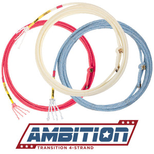 Cactus Ropes Ambition Cabecera