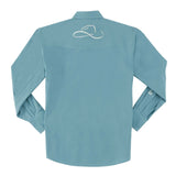 Camisa Resistol Marketing Bisbee